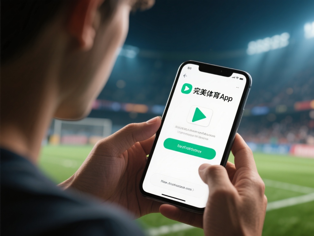 完美体育APP下载难题解决指南，轻松畅享体验！