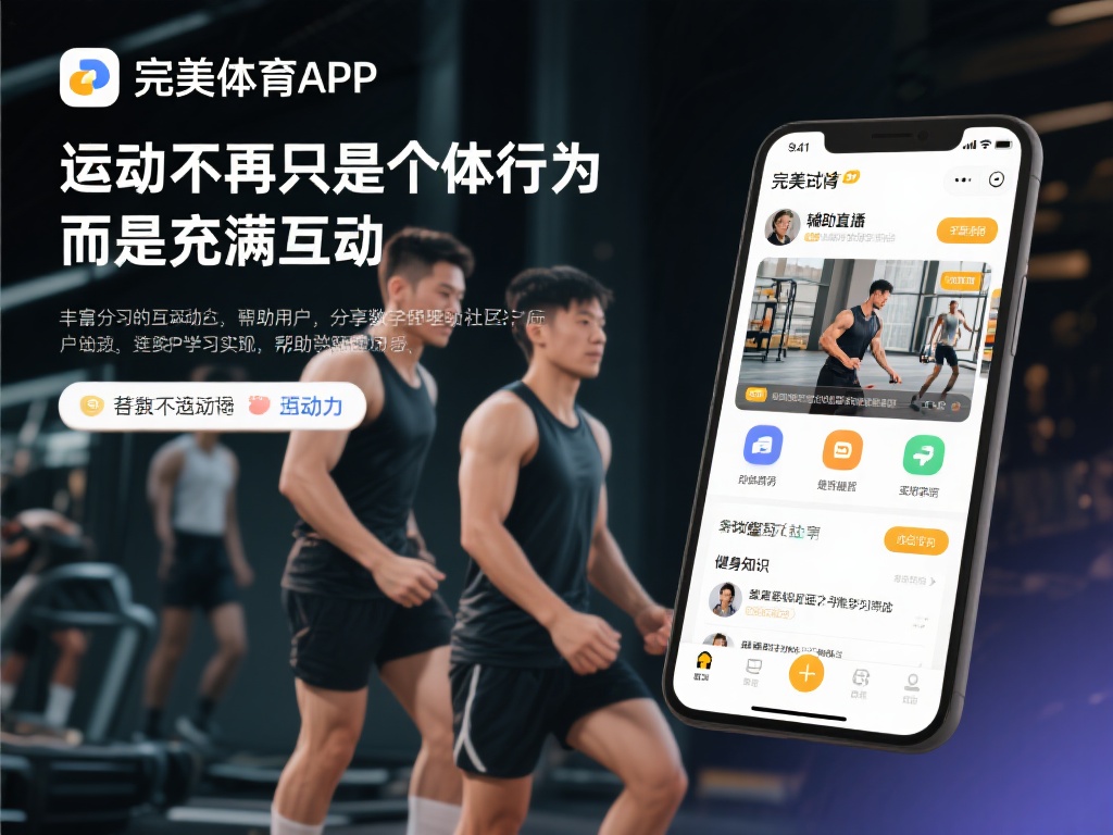 立即下载完美体育APP，畅享无限运动新体验！