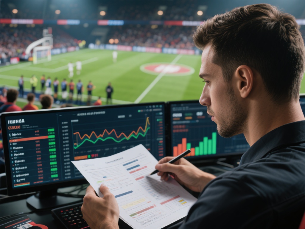 全面解析完美体育购彩指南：轻松掌握投注策略与技巧