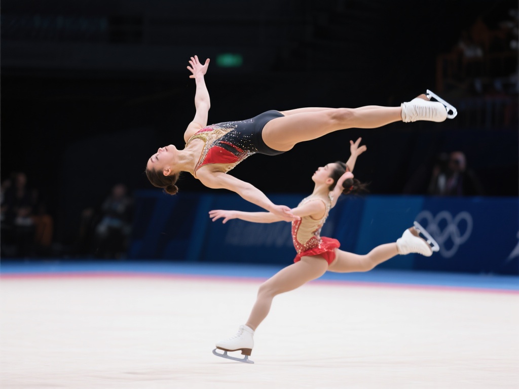 “探索体育与艺术的融合之美：身体与灵魂的激情碰撞”