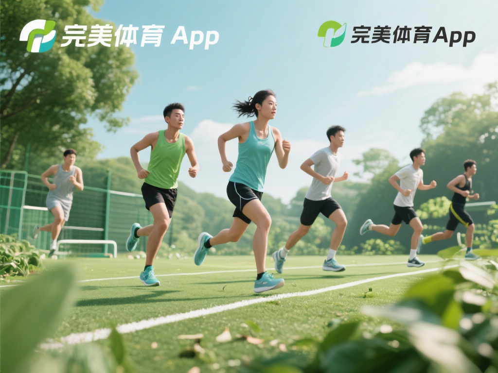 完美体育APP：融合绿色科技的健康运动新纪元