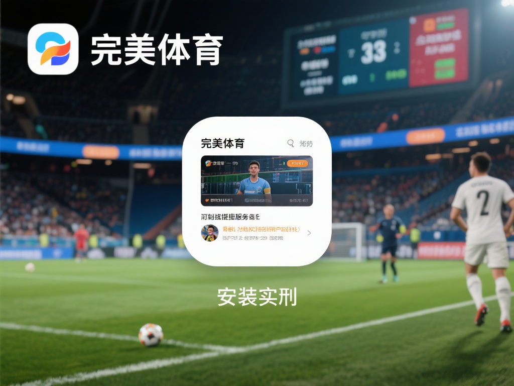 如何下载与安装完美体育的全流程详细指南