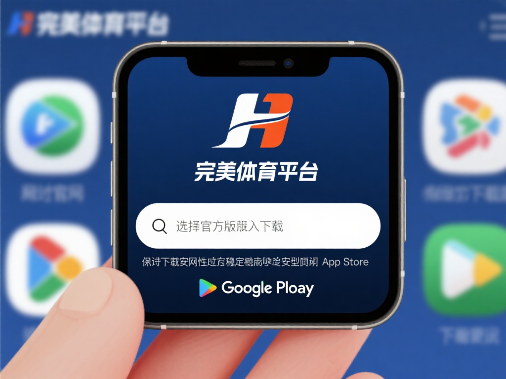 完美体育平台下载与安装全流程视频教程