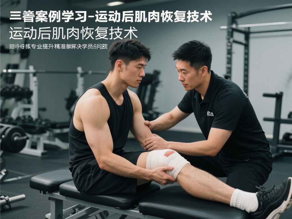 揭秘完美体育导师养成的实战技巧与核心秘诀 ★ 案例分享:有位导师通过学习“运动后肌肉恢复技术