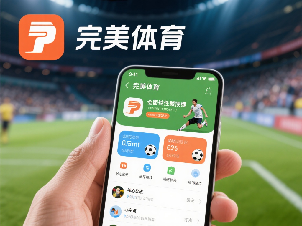 安卓完美体育软件功能详解及下载安装全攻略 完美体育软件安卓版以其全面性和便利性成为了用户的首