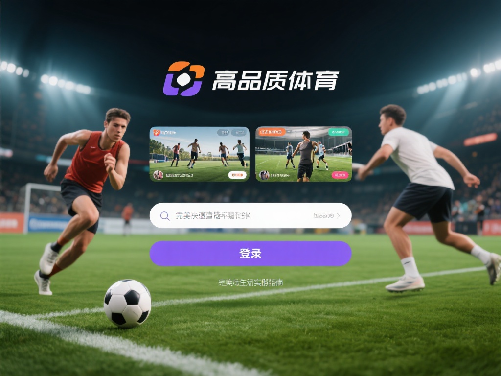 体育运动是现代人健康生活不可或缺的一部分，而一个高