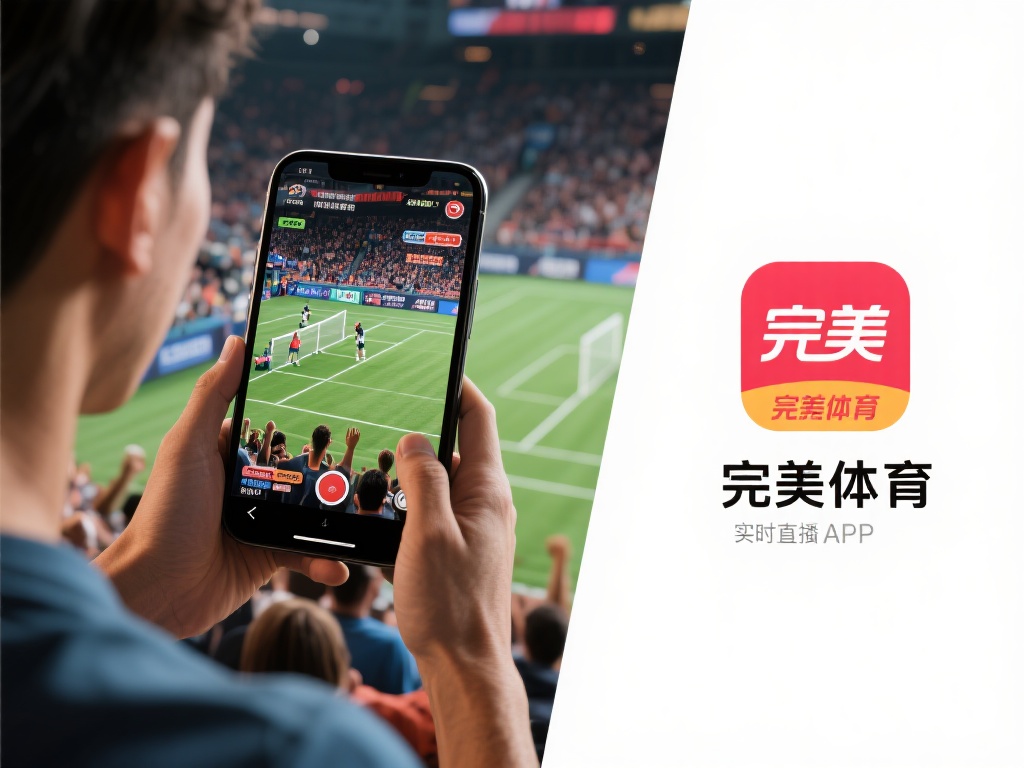 极致体验:全方位畅享体育赛事的完美体育在线APP 实时体育直播,沉浸式观赛新体验
现代生活节奏加快