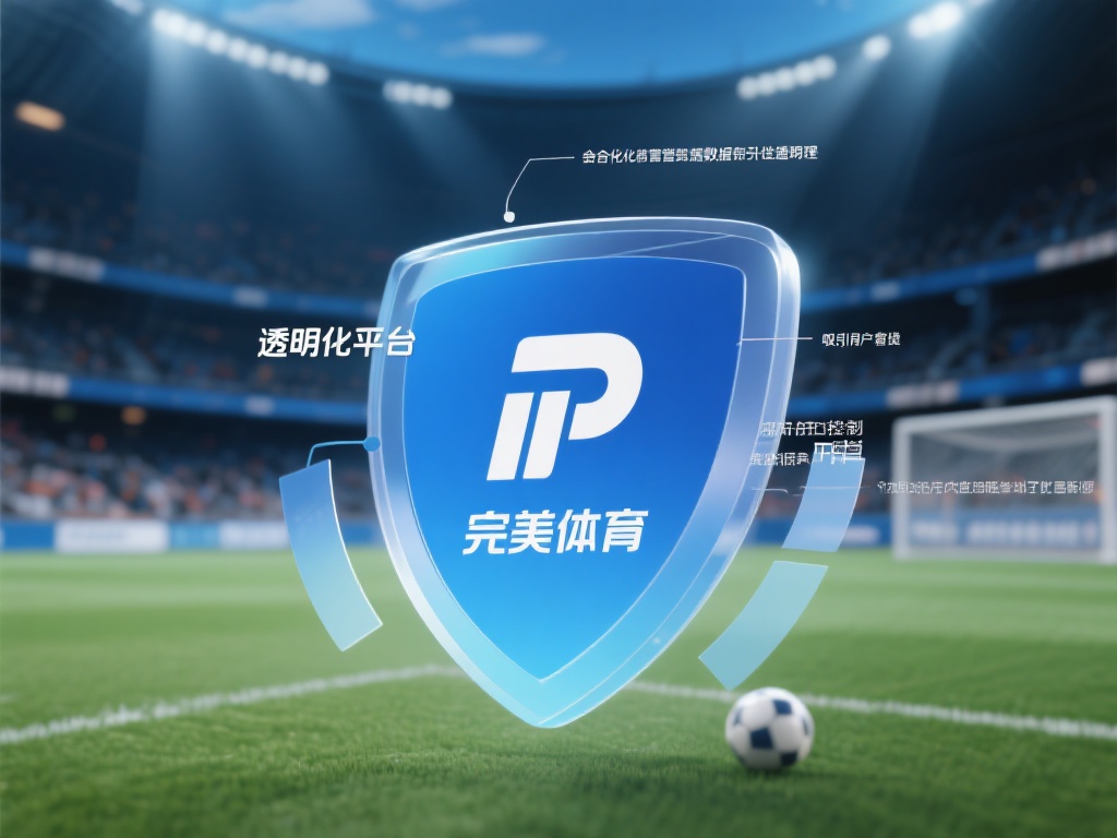 完美体育的信誉与合法性:正经运营与用户信赖深析 透明化运营管理:作为合法平台,完美体育的数据公开性