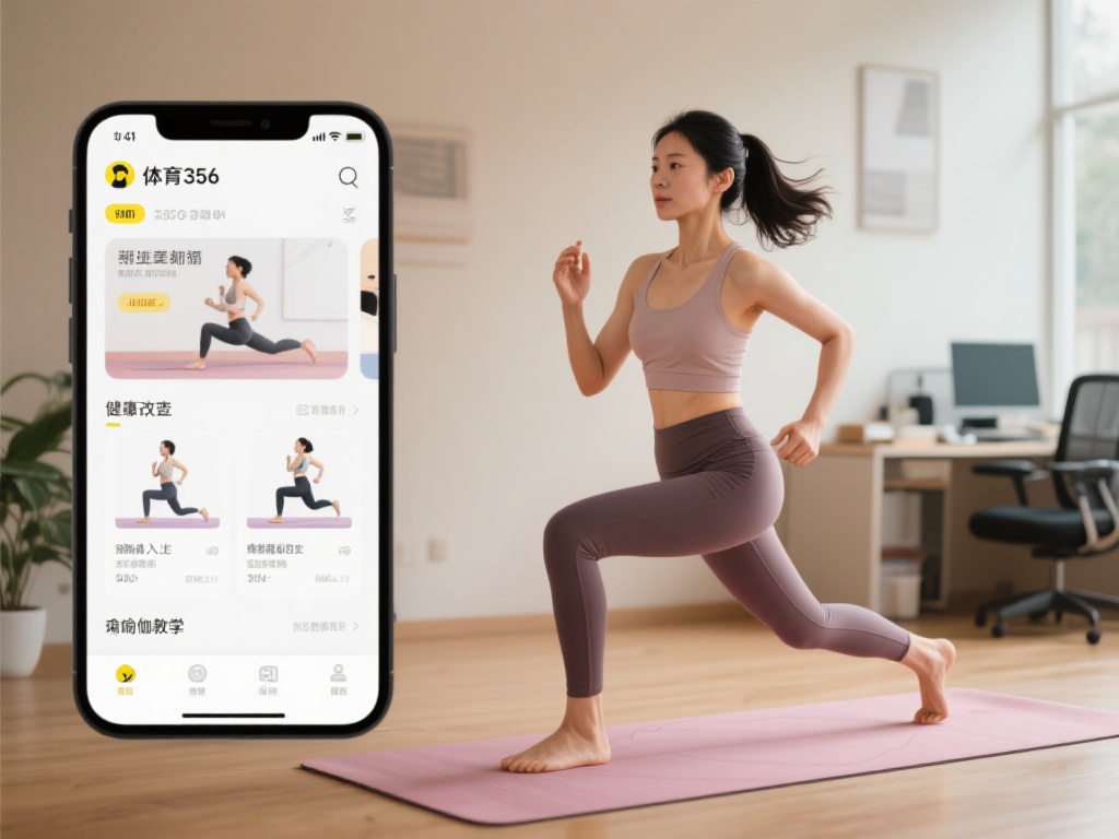 真实案例：李女士的健康蜕变
30岁的李女士曾是一