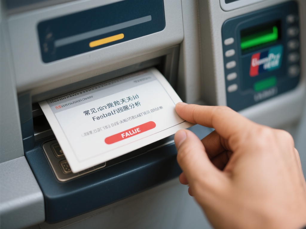常见取款失败原因分析
取款失败通常与多种因素有关