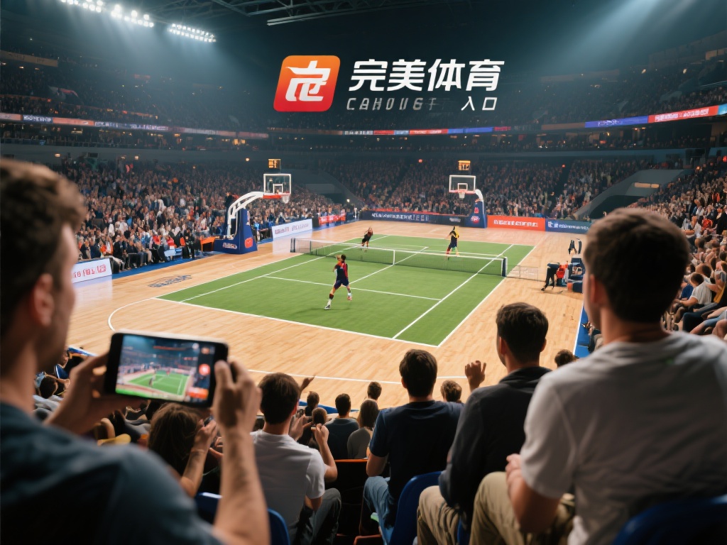 完美体育在线入口——尽享极致赛事魅力体验 体育赛事激动人心,无论是足球场上的酣畅淋漓,篮球赛