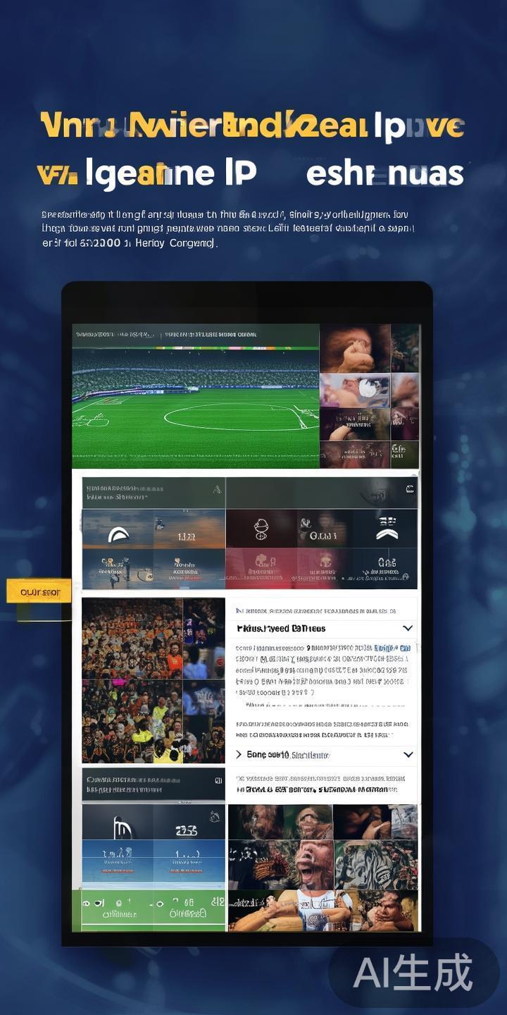 全面解析完美体育入口官网首页及精彩推荐指南 比如,一位足球迷登录完美体育,系统会自动推荐他常看