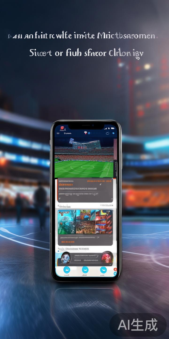 在当今移动娱乐快速发展的时代，越来越多的体育爱好者