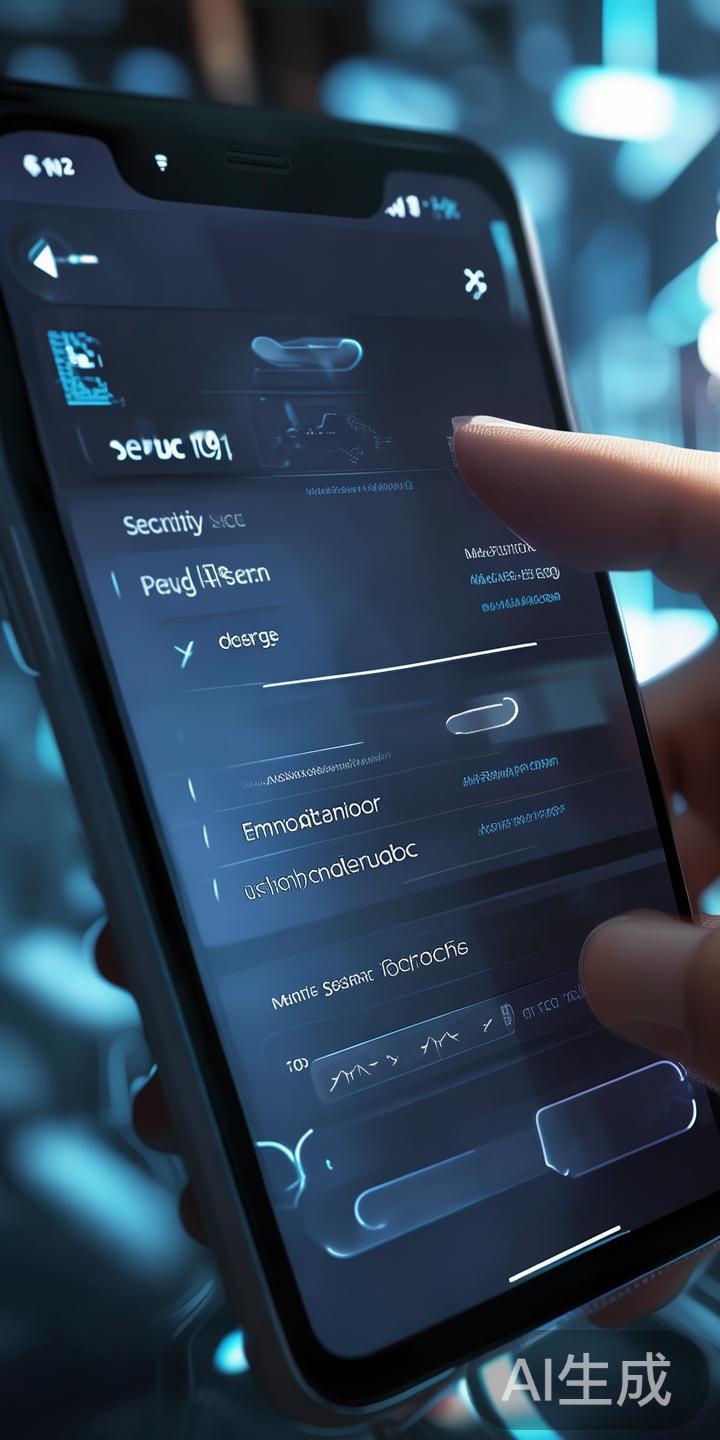开启未知来源安装权限
进入手机设置，找到安全或应
