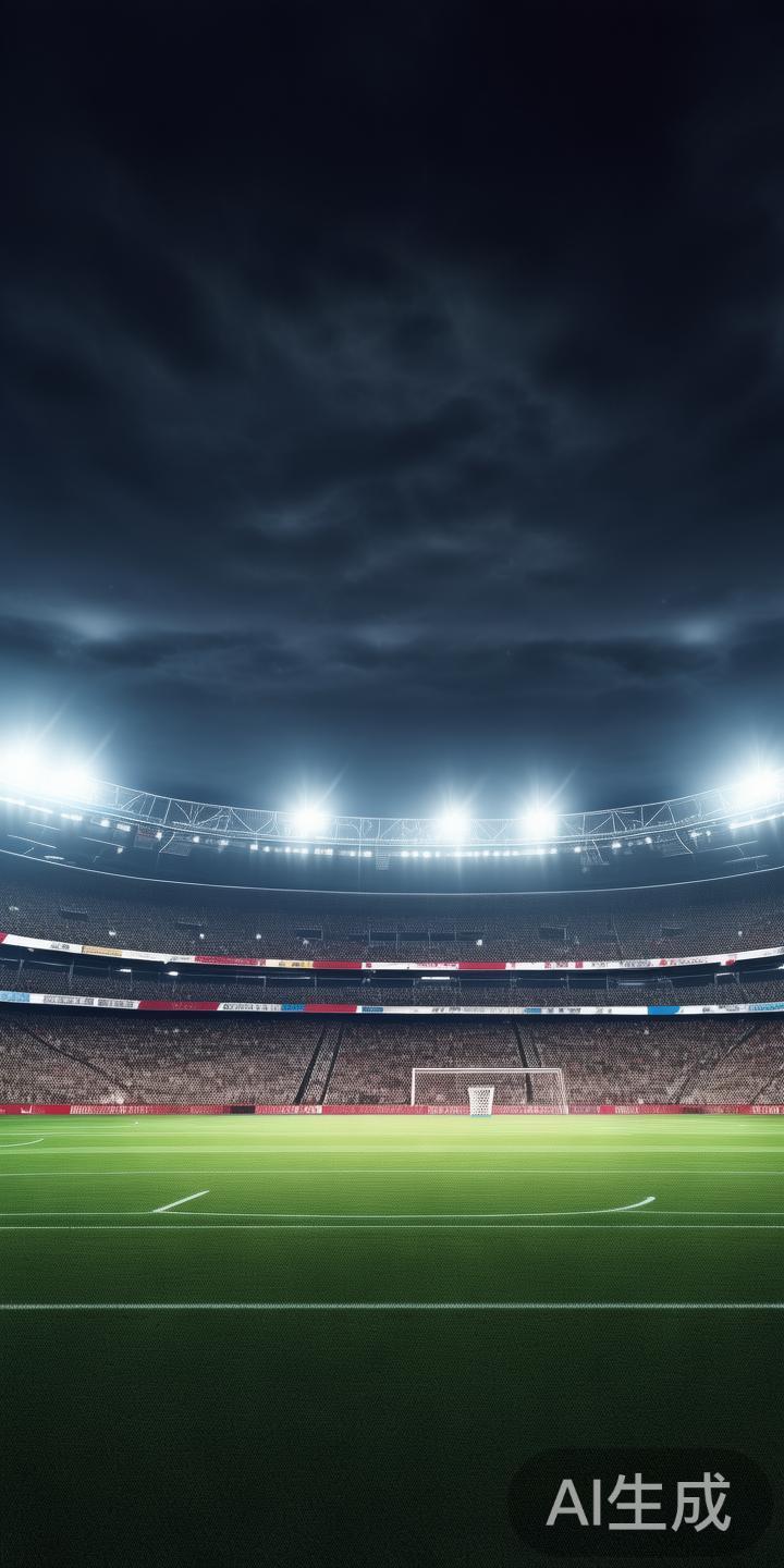 体育赛事瞬息万变，内容的及时更新至关重要。一个优质