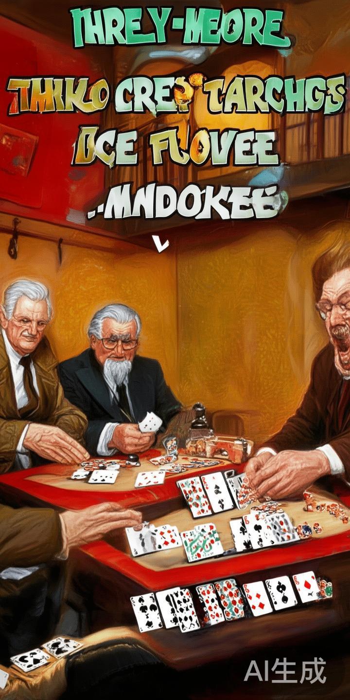 完美体育平台棋牌游戏详细玩法攻略与怎么玩的完整指南 游戏规则: 由三人参与,一个玩家为地主,其余两人为