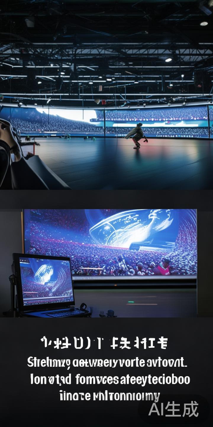 全面揭秘探索完美体育官网的指南与最新动态资讯分享 高清稳定的直播服务:稳定的网络播放体验是平台吸引用