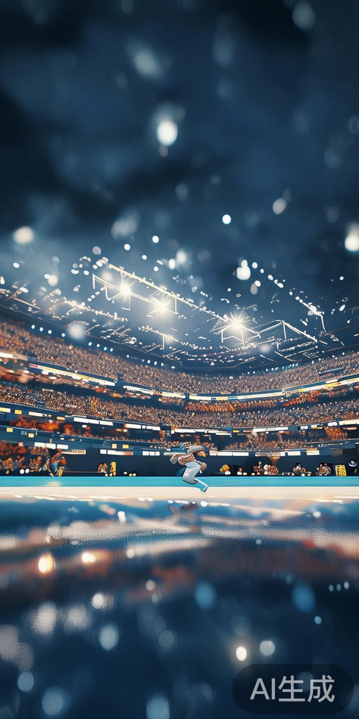 为了让观众沉浸在赛事的每一个瞬间，完美体育直播采用