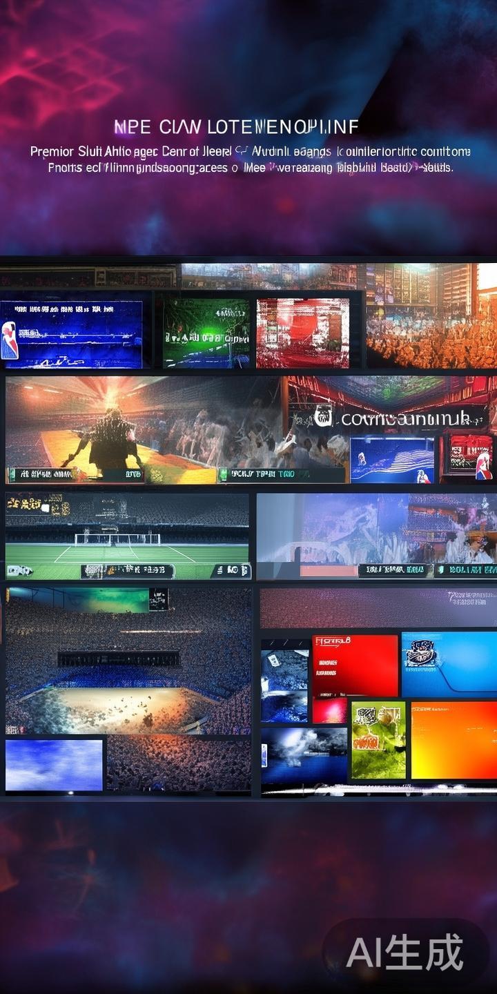 完美体育苹果版:带你畅享极速运动体验与精彩赛事直播的新世界 这款应用平台覆盖了国内外几乎所有主要体育联赛和赛事