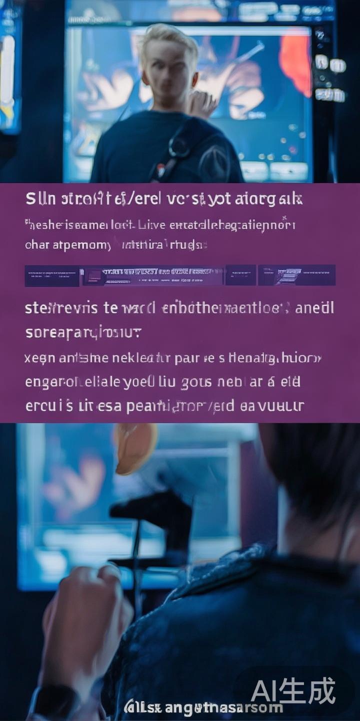 完美体育主播全面评测:真实用户反馈与评价分析 然而,也存在一些负面评价。部分用户指出,个别主播在